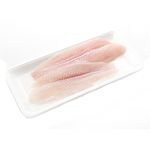 BASA FILLET 1 PC - ( 800 - 900 Gms )